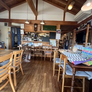 ローフードカフェ胡桃家_2