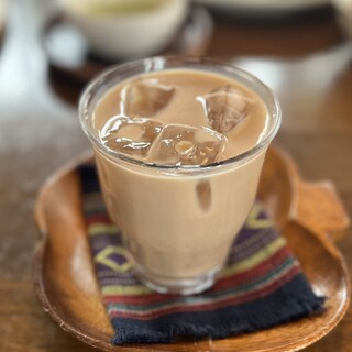 ローフードカフェ胡桃家_1