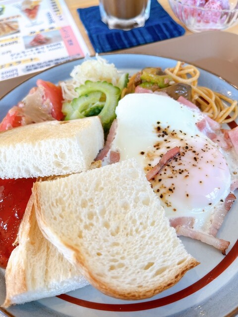 サムライの昼寝 - 安来市その他/カフェ | 食べログ