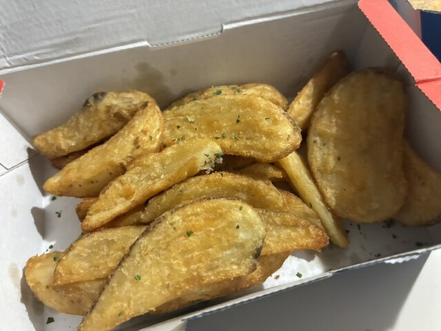 ドミノピザ 福島八木田店（Domino's Pizza） - 福島（ピザ）の写真