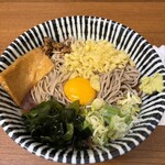 浪子そば - 