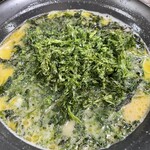 横浜らーめん 壱八家 - 料理写真:
