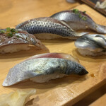 栄寿し総本店 - 