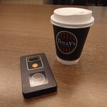 タリーズコーヒー - ドリンク写真: