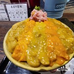 うに専門店世壱屋 余市実家店 - 