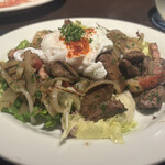 ヴィエイユ ヴィーニュ - 