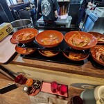 うに専門店世壱屋 余市実家店 - 