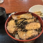 鳥ぎん 日比谷店 - 