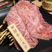 やきにく九 西麻布本店 - 