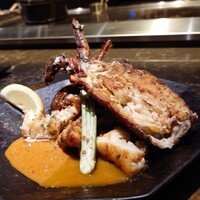 鉄板焼 雅 銀座 - 