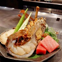 鉄板焼 雅 銀座 - 