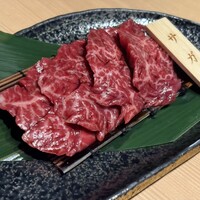 やきにく九 西麻布本店 - 