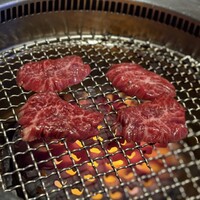 やきにく九 西麻布本店 - 