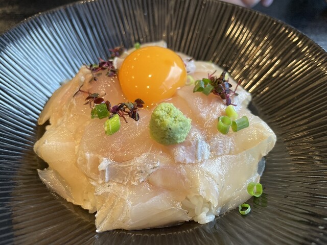 駅前ダイニング 櫟 - 八戸（海鮮）の写真