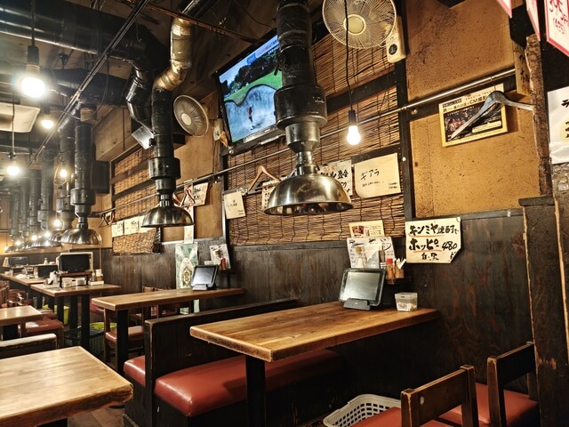 鉄-tetsu- （テツ） - 溝の口/焼肉 | 食べログ