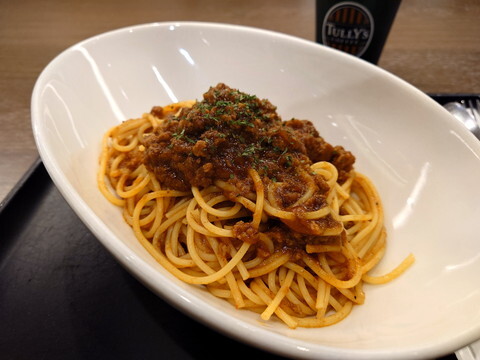 TULLY'S COFFEE Sakae Sentorarupaku Ten photo 2