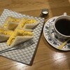 エスタシオンカフェ 京都