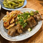 淡路屋直売所 - 