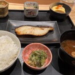 西京焼き 京都やま六 - 