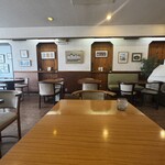 コーヒーラウンジ 紫陽花 - 