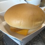 マクドナルド - 