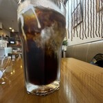 コーヒーラウンジ 紫陽花 - 