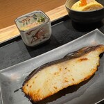 西京焼き 京都やま六 - 