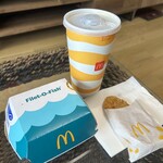 マクドナルド - 