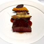 ル　ピニョン - 十勝産黒毛和牛フィレ肉