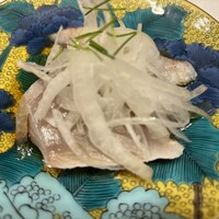 SUSHI BANYA KAI 品川店 - 