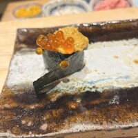 THE SUSHI GINZA 極 - 