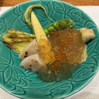 SUSHI BANYA KAI 品川店 - 