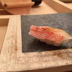 寿し ひでたか - きんき