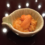 寿し ひでたか - うにうに