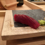 寿し ひでたか - あかみも