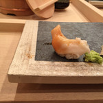 寿し ひでたか - イシカゲさん