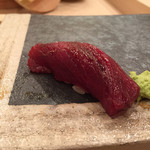 寿し ひでたか - づけ