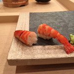 寿し ひでたか - くるま