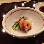 寿し ひでたか - たこ