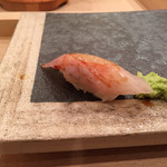 寿し ひでたか - はっかく