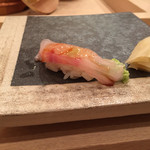 寿し ひでたか - ソイ