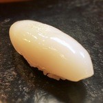 日本橋橘町　都寿司 - 