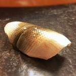 日本橋橘町　都寿司 - 