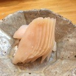 日本橋橘町　都寿司 - 