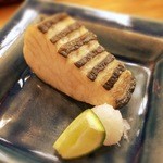 日本橋橘町　都寿司 - 