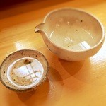 日本橋橘町　都寿司 - 