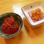 日本橋橘町　都寿司 - 