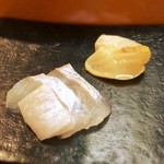 日本橋橘町　都寿司 - 