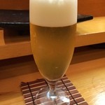 日本橋橘町　都寿司 - 