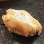 日本橋橘町　都寿司 - 